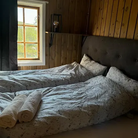 In Silisjavri 度假居