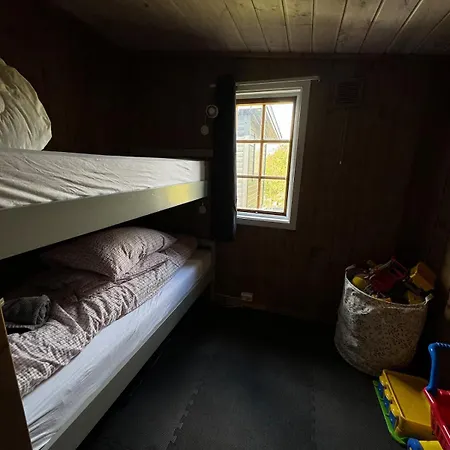 Holiday home In Silisjavri Alta