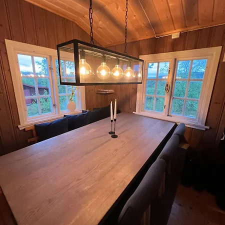 In Silisjavri * Alta