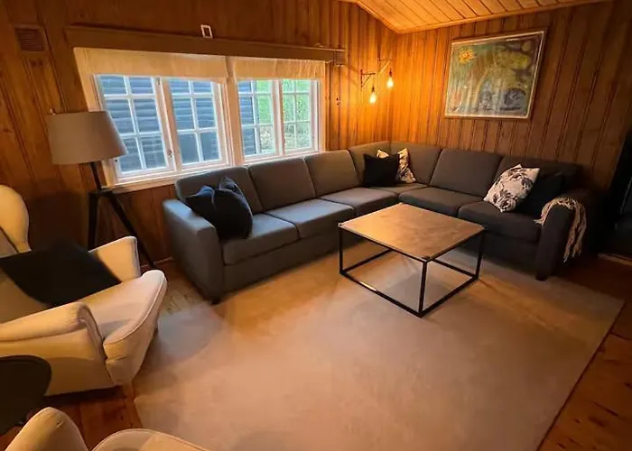 In Silisjavri * Alta