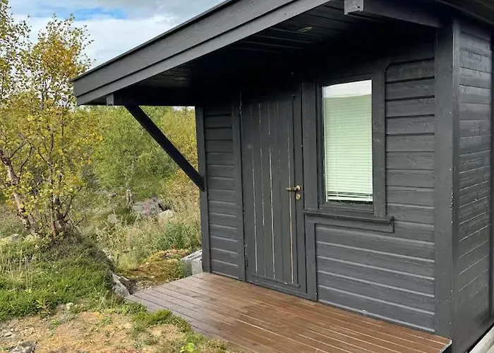 Holiday home In Silisjavri *