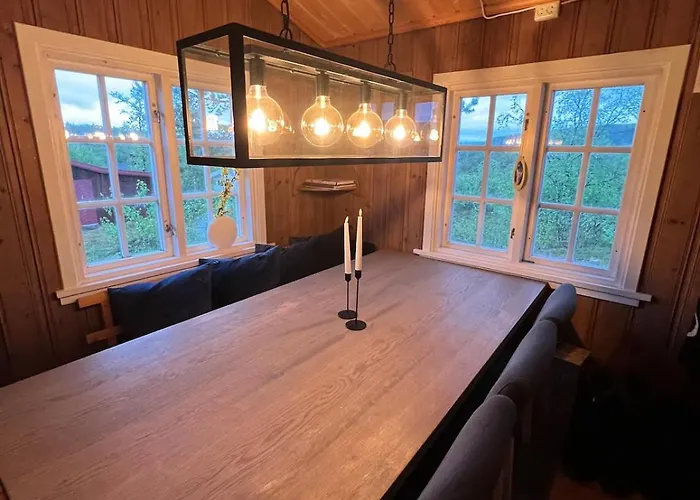 In Silisjavri * Alta